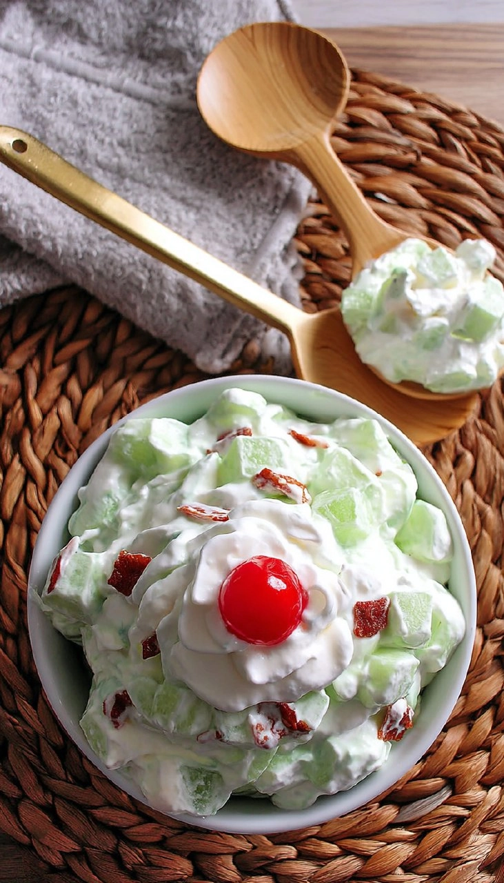 Watergate Salad