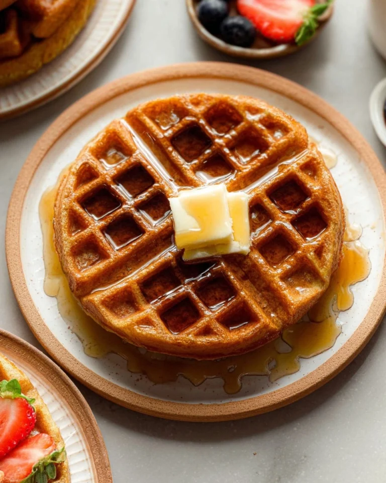 Whole-Wheat-Waffles-Recipe