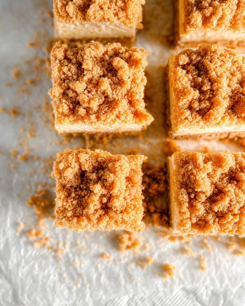 10-Minute-Streusel-Topping-Recipe