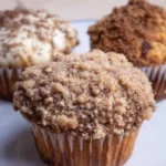 Banana Streusel Muffin 111 Banana-Streusel-Muffin-Recipe