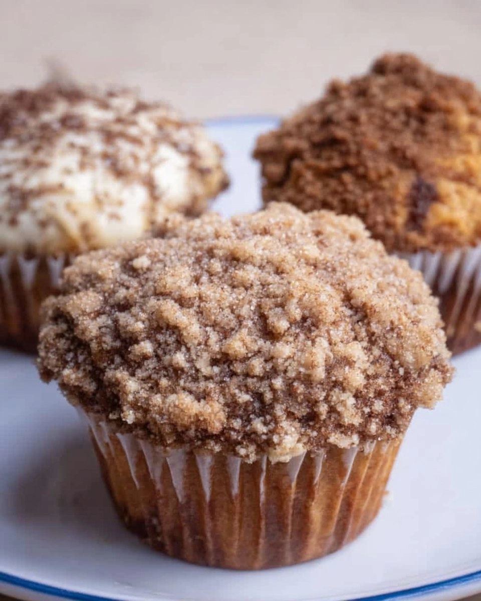 Banana-Streusel-Muffin-Recipe