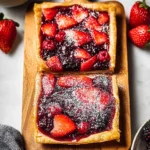 Berry-Tart-Recipe