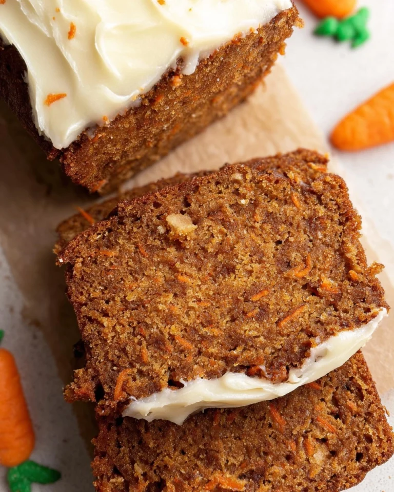 Carrot-Cake-Bread-Recipe