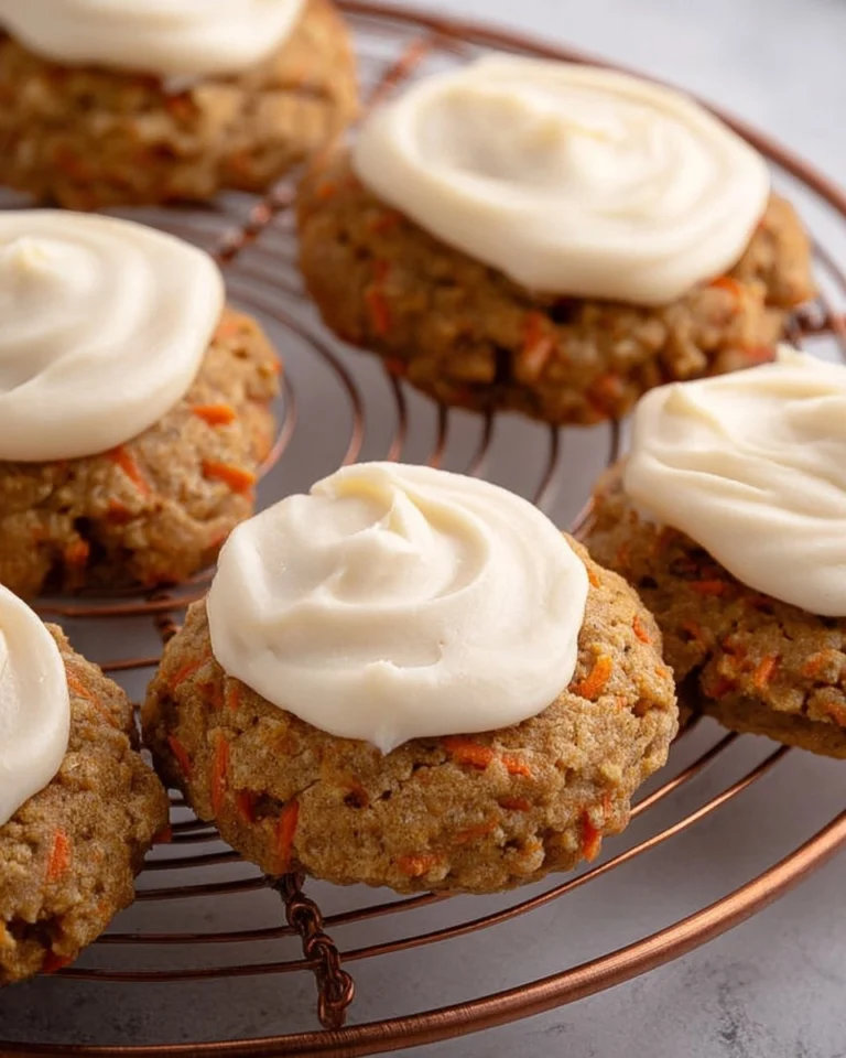 Carrot-Cake-Cookies-Recipe