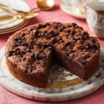 Chocolate-Coffee-Cake-Recipe