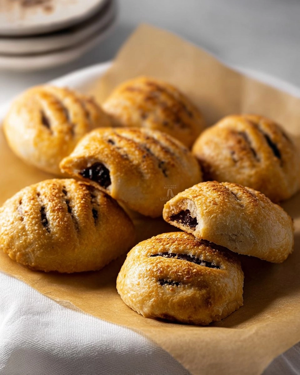 Eccles-Cakes-Recipe