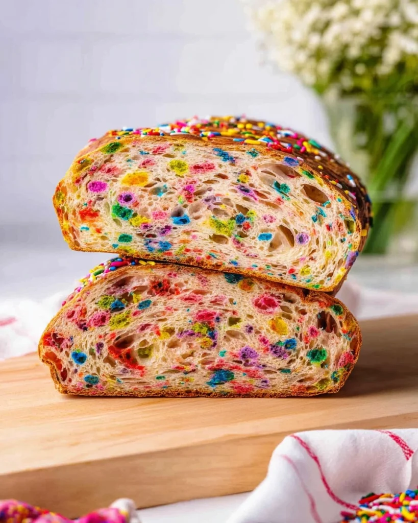 Funfetti-Sprinkle-Bread-Recipe