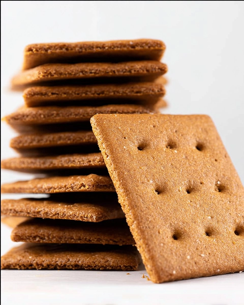 Graham Crackers