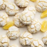 Lemon-Crinkle-Cookies-Recipe