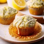 Lemon Poppy Seed Muffins 113 Lemon-Poppy-Seed-Muffins-Recipe
