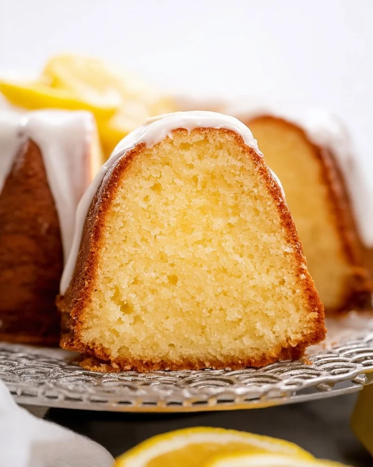 Lemon-Pound-Cake-Recipe