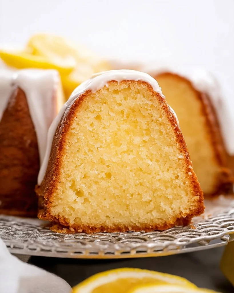 Lemon-Pound-Cake-Recipe