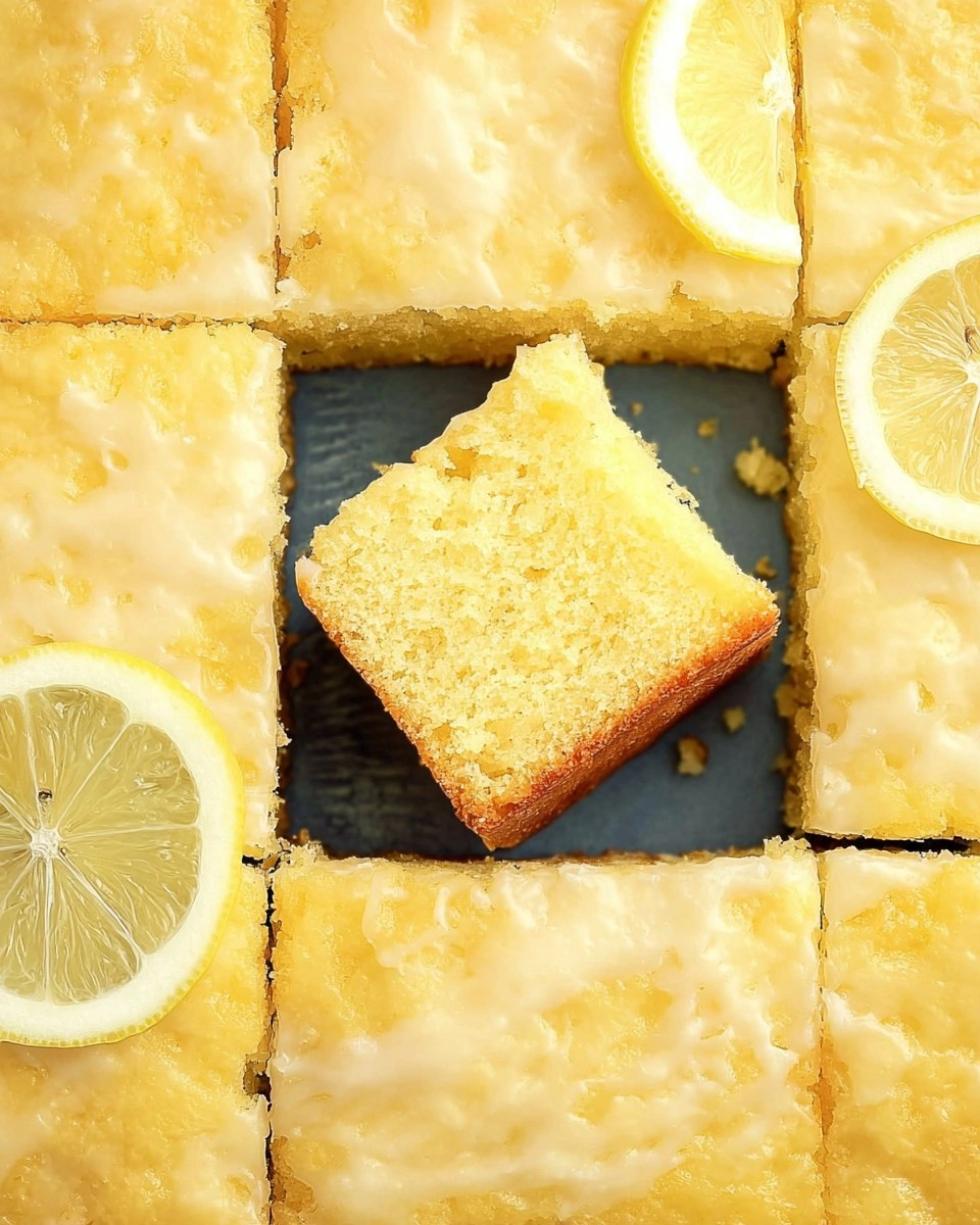 Lemon-Sheet-Cake-Recipe