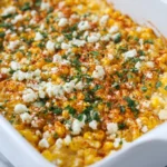 Mexican Street Corn Casserole 41 Mexican-Street-Corn-Casserole-Recipe