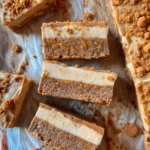 No-Bake-Biscoff-Bars-Recipe