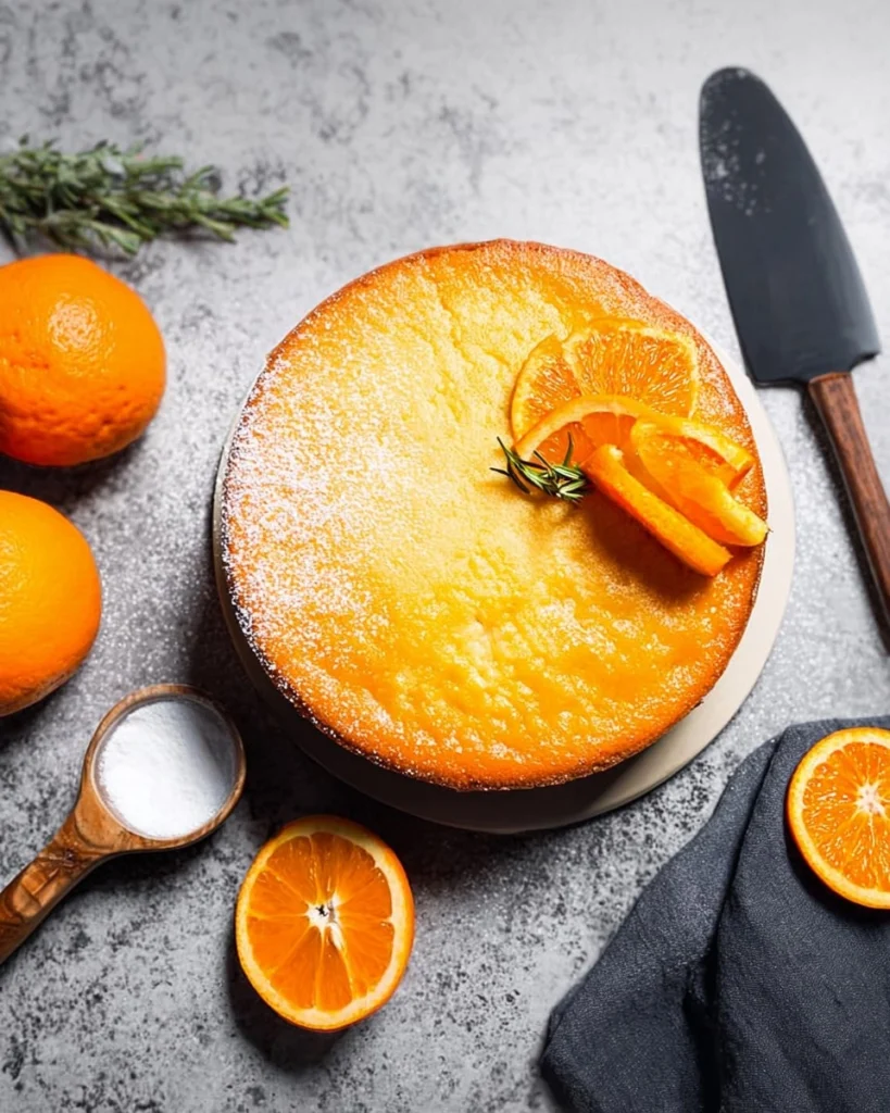 Orange-Cake-Recipe