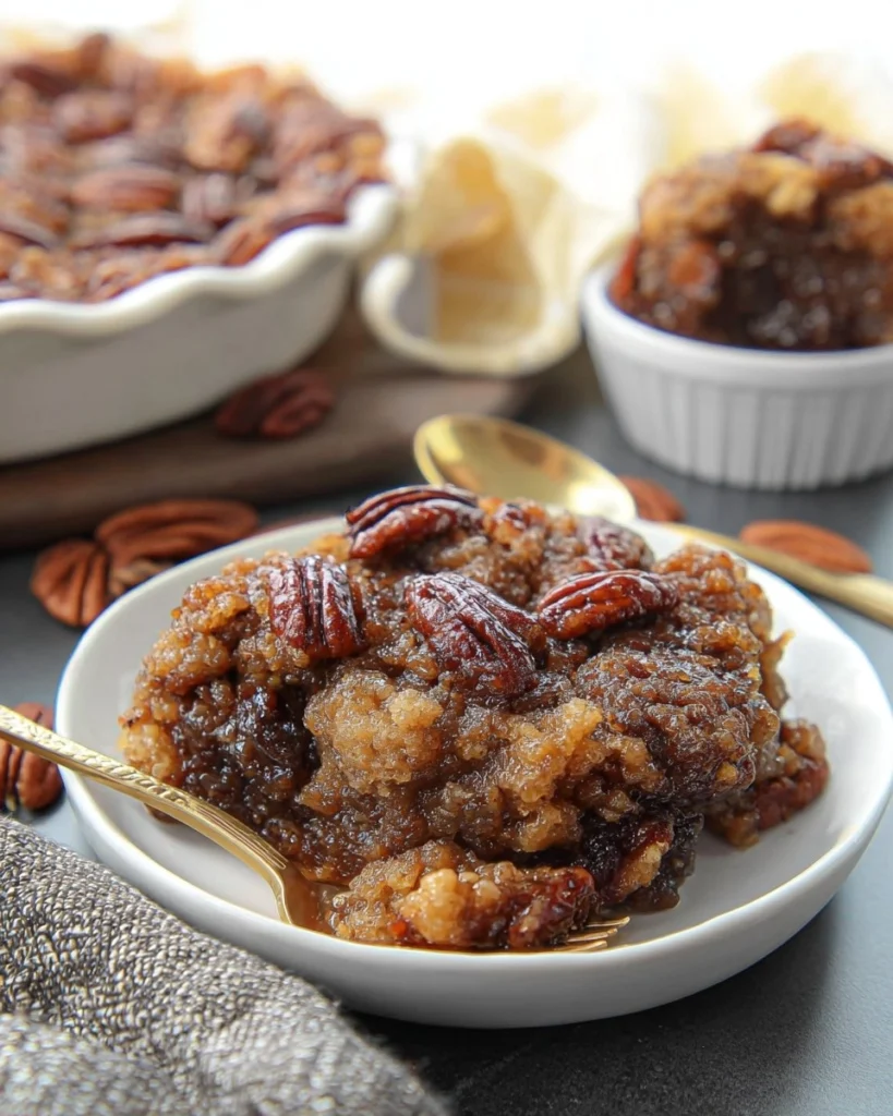 Pecan-Pie-Dump-Cake-Recipe