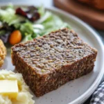 Seventh-day Adventist Vegetarian Special K Loaf 86 Seventh-day-Adventist-Vegetarian-Special-K-Loaf-Recipe