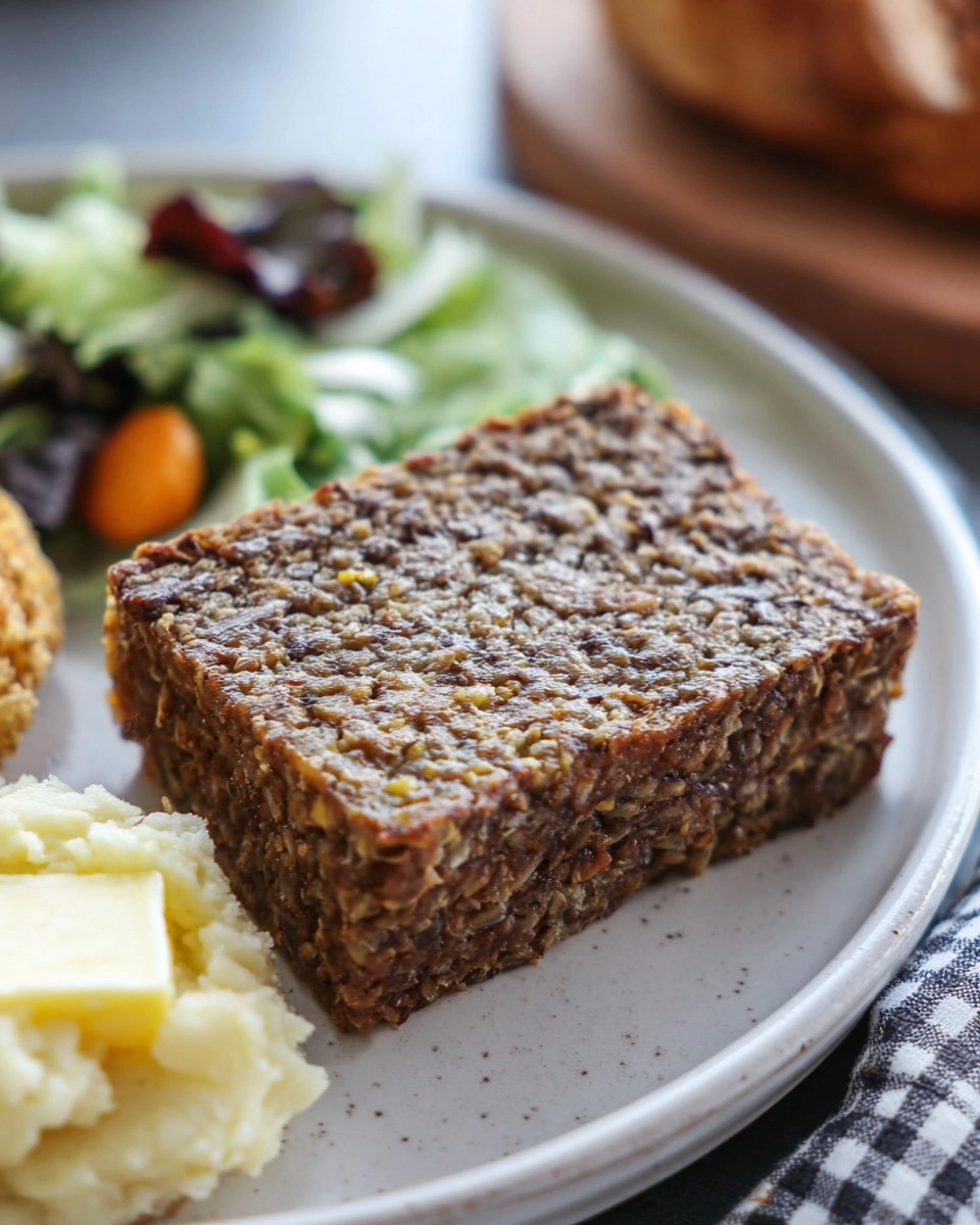 Seventh-day-Adventist-Vegetarian-Special-K-Loaf-Recipe