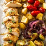 Sheet-Pan-Chicken-Recipe