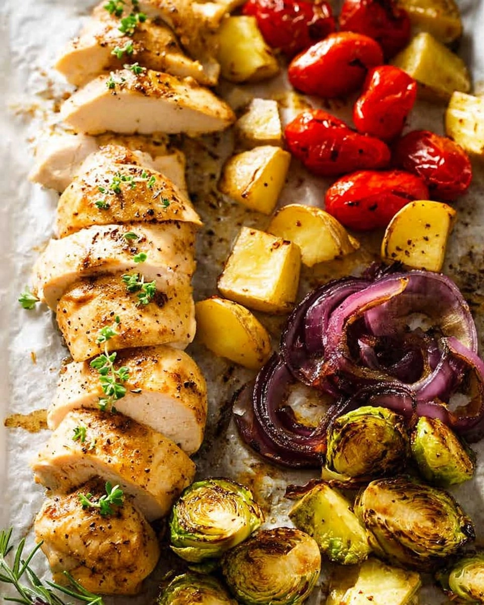 Sheet Pan Chicken 5 Sheet-Pan-Chicken-Recipe