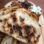 S'mores Sourdough Bread 111 Smores-Sourdough-Bread-Recipe