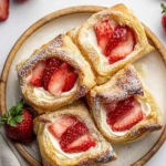 Strawberry Cream Cheese Danish 138 Strawberry-Cream-Cheese-Danish-Recipe