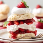 Strawberry Shortcake 41 Strawberry-Shortcake-Recipe
