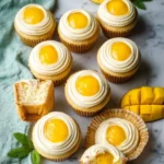 Tropical-Mango-Cupcakes-Recipe