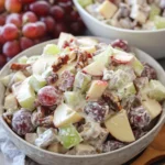 Waldorf-Salad-Recipe