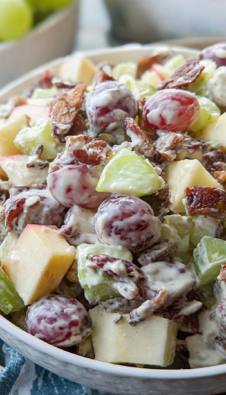Waldorf Salad