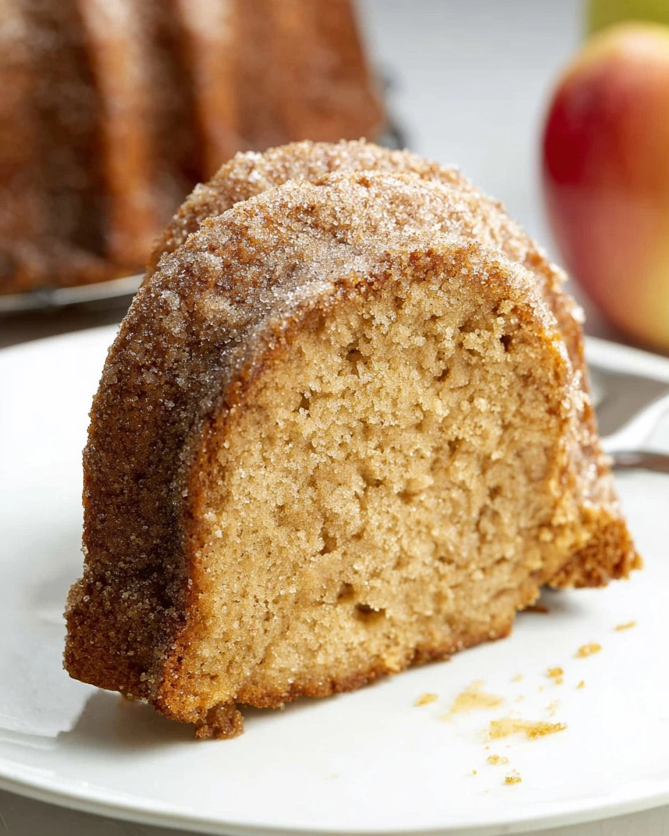 Apple Cider Donut Bundt Cake 121 Apple Cider Donut Bundt Cake