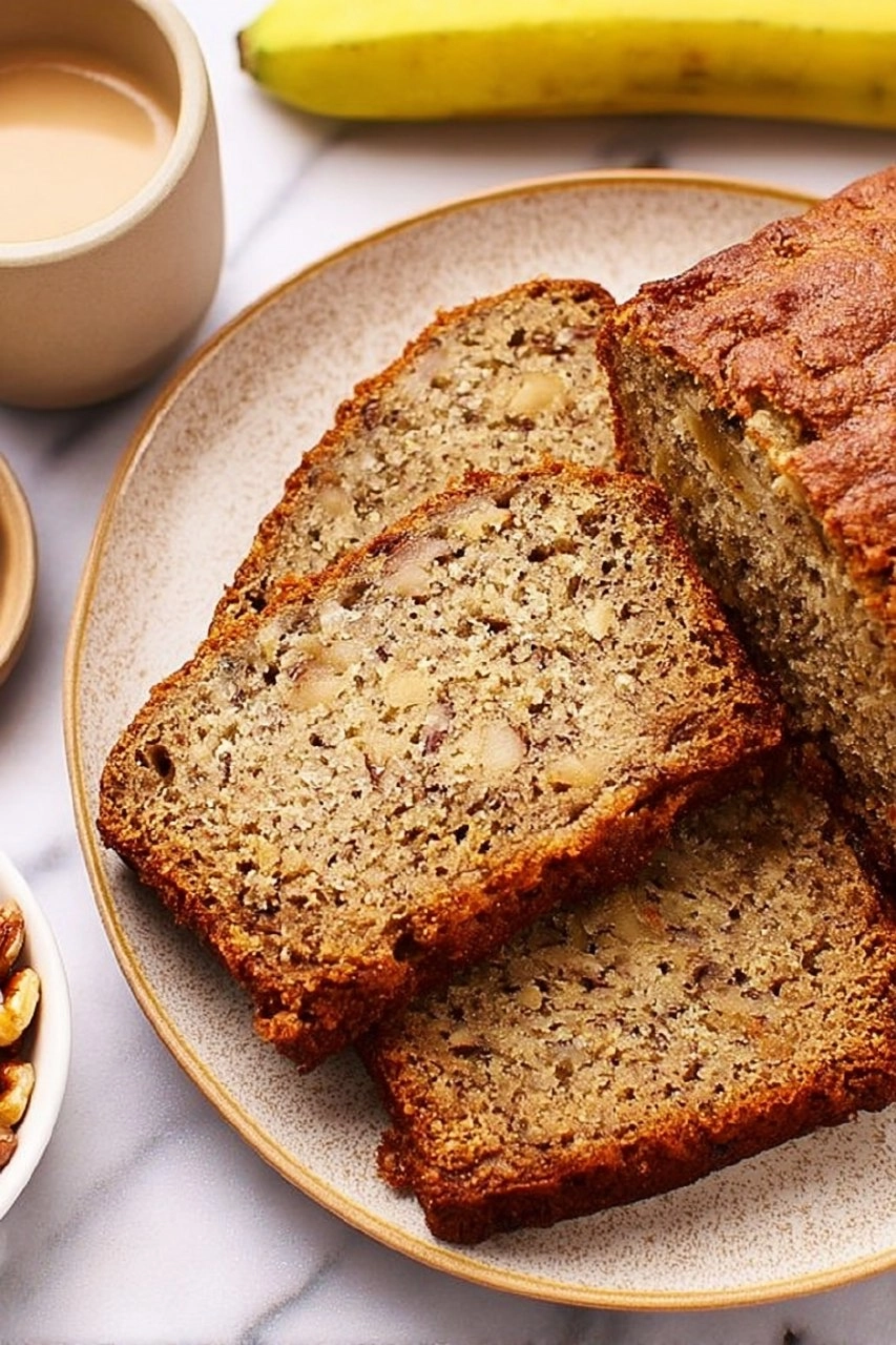 Banana Bread