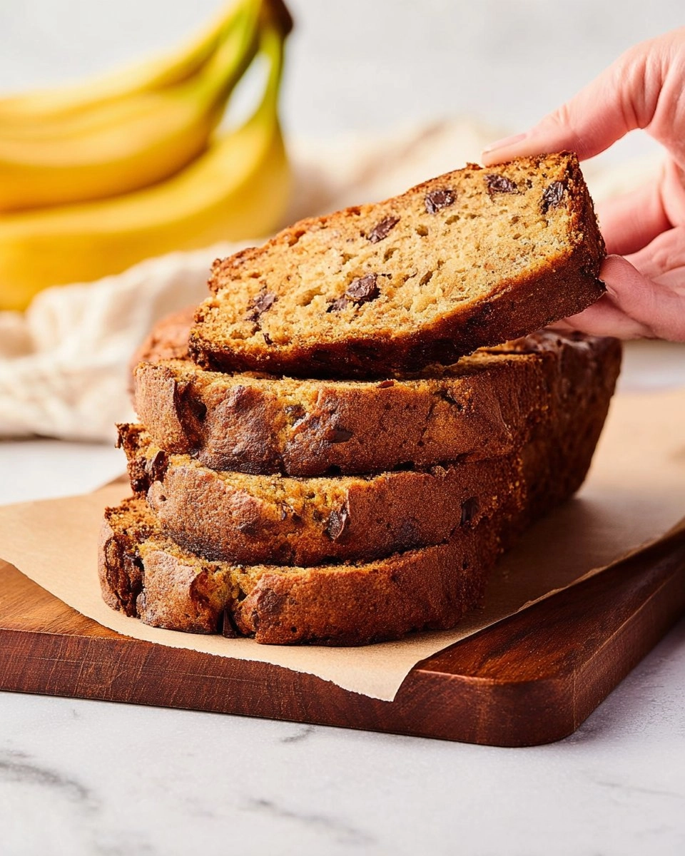 Banana Bread