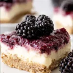 Blackberry Cream Cheese Bars 138 Blackberry-Cream-Cheese-Bars-Recipe