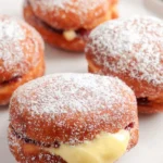 Bomboloni-Recipe