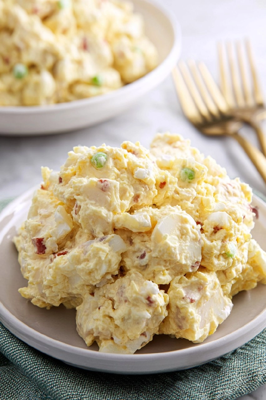 Classic Potato Salad 92 Classic Potato Salad