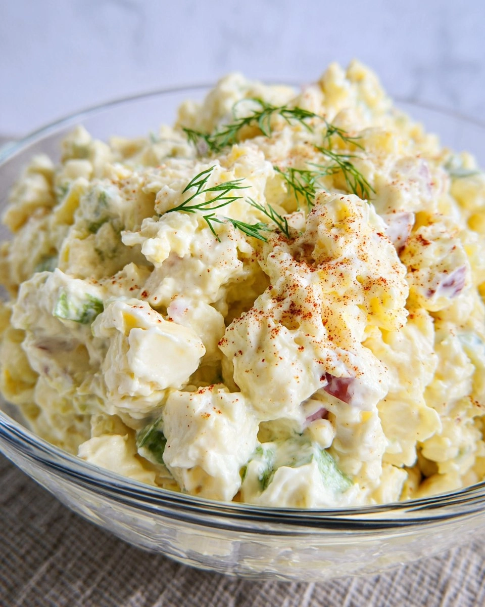 Classic Potato Salad 91 Classic Potato Salad