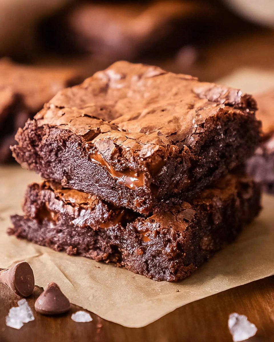 Cocoa Powder Brownies 91 Cocoa Powder Brownies