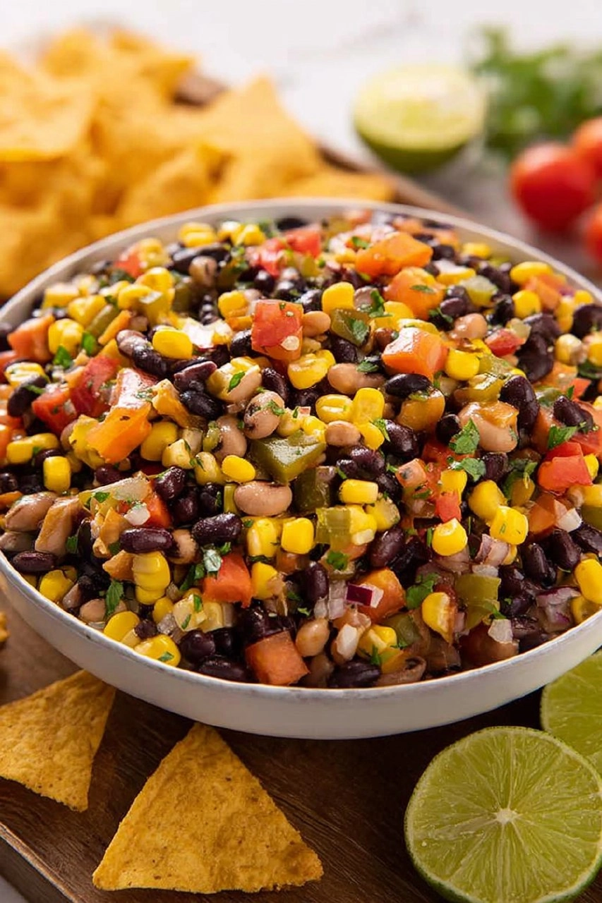 Cowboy Caviar