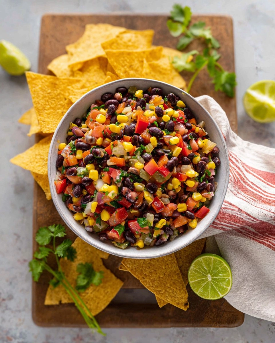 Cowboy Caviar