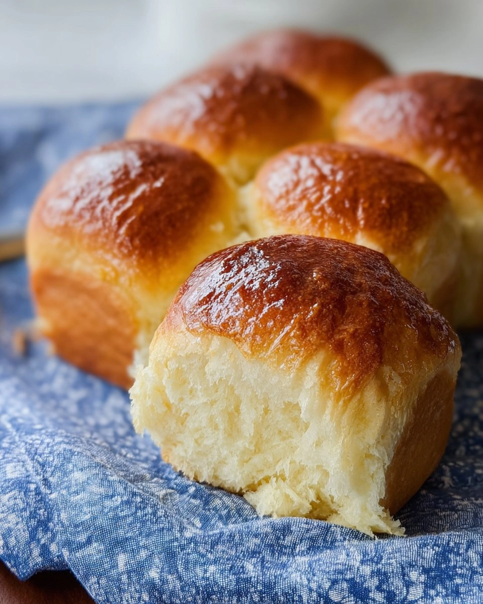 Japanese Milk Bread 85 Japanese Milk Bread