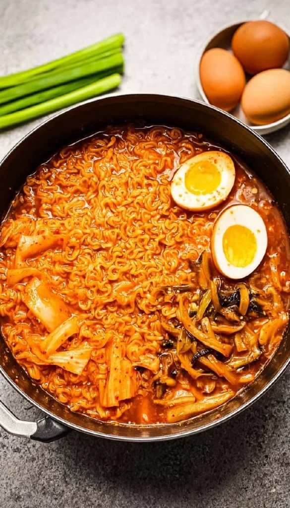 Kimchi-Ramen-Recipe