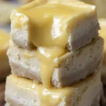 Lemon-Curd-Cheesecake-Bars-with-Sourdough-Shortbread-Crust-Recipe