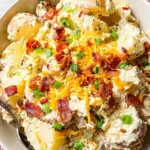 Loaded Baked Potato Salad 88 Loaded-Baked-Potato-Salad-Recipe