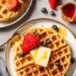 Protein-Waffles-Recipe