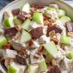 Snicker Apple Salad 63 Snicker-Apple-Salad-Recipe