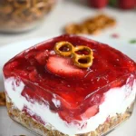 Strawberry Pretzel Salad 101 Strawberry-Pretzel-Salad-Recipe