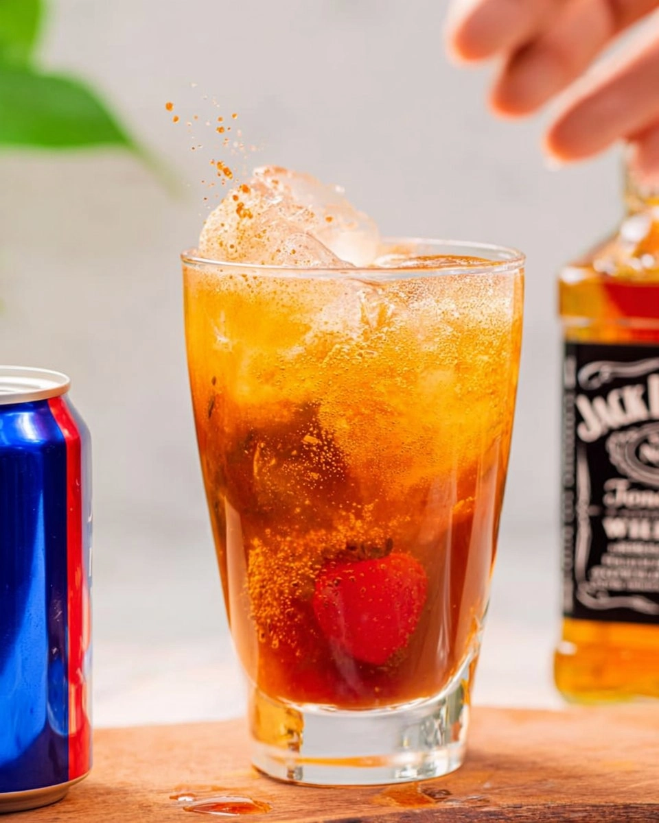 Vegas Bomb Drink 55 Vegas Bomb Drink